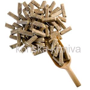 Derby Müsli Sticks 15kg